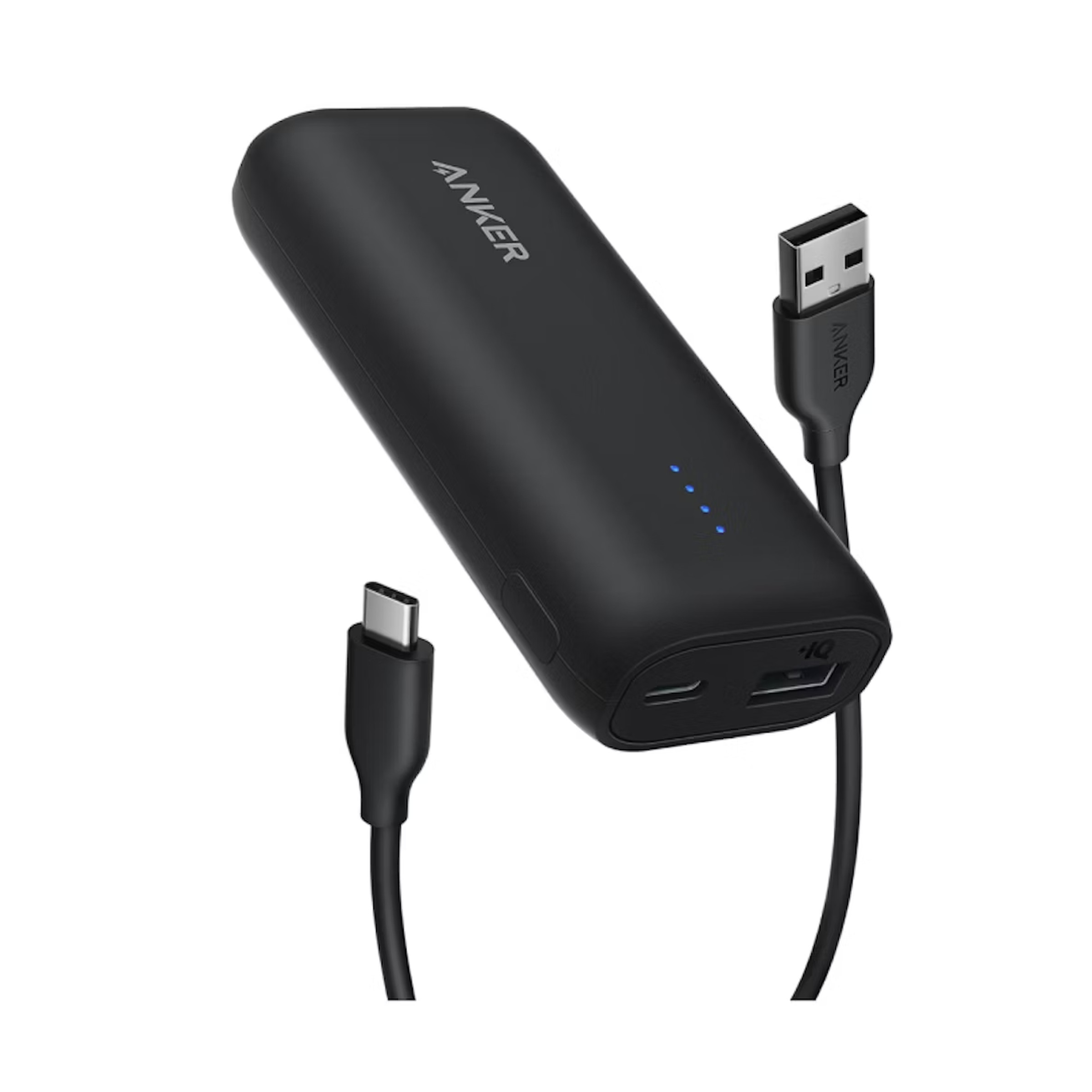 A picture of the Anker 321 Power Bank.