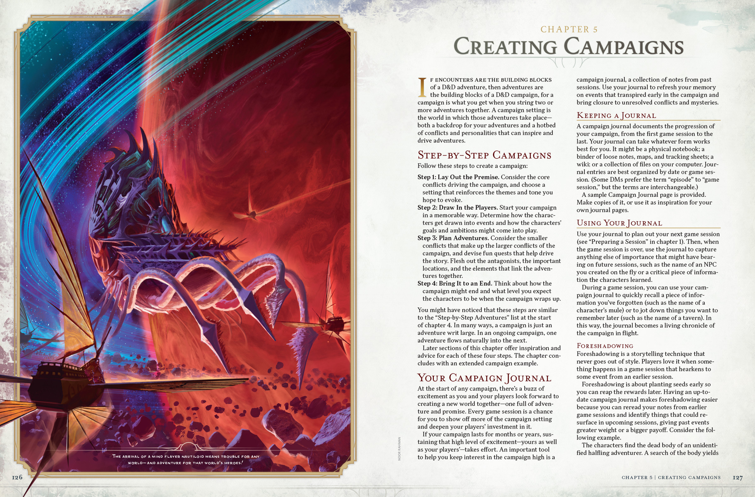 <em>The new Dungeon Master’s Guide is designed as a DM’s companion, and will have tips on how to organize the adventure you create. (View in full resolution </em><a href=other/em__-7 loading=