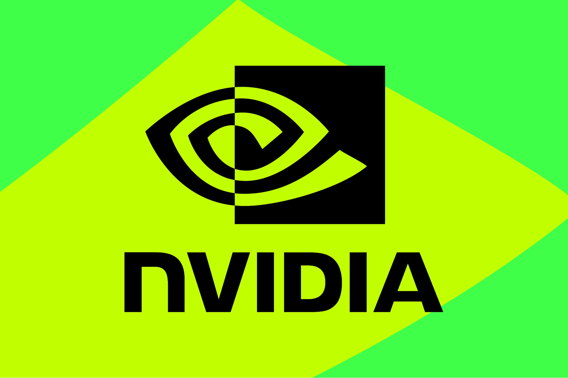 Vector collage of the Ndivia logo.