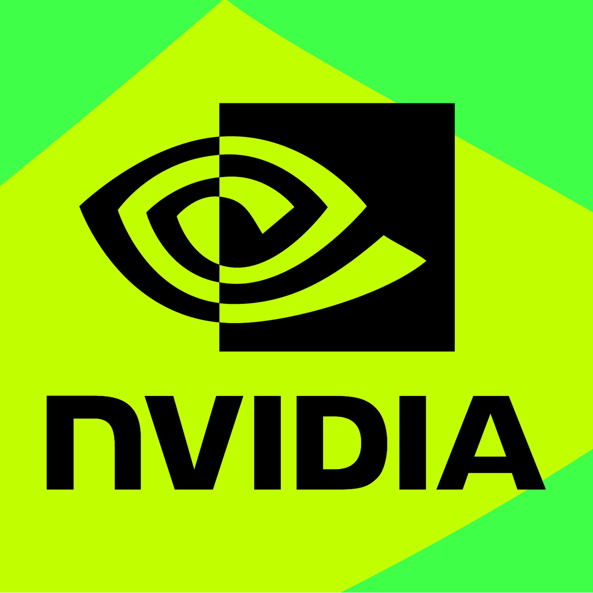 Vector collage of the Ndivia logo.